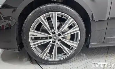 Audi A6 2022 2.0 гидро в Москве № 162590, миниатюра 5