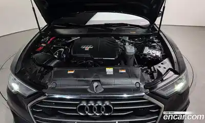 Audi A6 2022 2.0 гидро в Москве № 162590, миниатюра 6