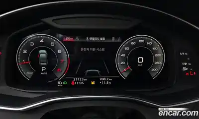 Audi A6 2022 2.0 гидро в Москве № 162590, миниатюра 8