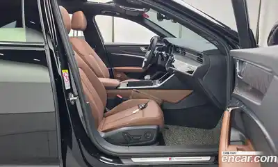 Audi A6 2022 2.0 гидро в Москве № 162590, миниатюра 10