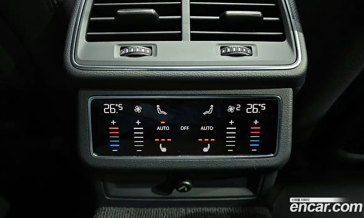 Audi A6 2021 2.0 гидро в Москве № 162626, фото 19