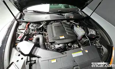 Audi A6 2021 2.0 гидро в Москве № 162626, миниатюра 6