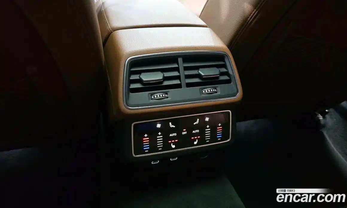 Audi A6 2023 2.0 гидро в Москве № 162876, фото 18