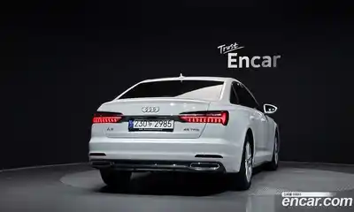 Audi A6 2023 2.0 гидро в Москве № 162876, миниатюра 4