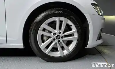 Audi A6 2023 2.0 гидро в Москве № 162876, миниатюра 5