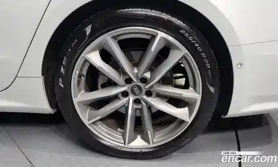 Audi A7 2021 3.0 гидро в Москве № 162940, миниатюра 5