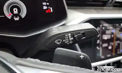 Audi A7 2021 3.0 гидро в Москве № 162940, миниатюра 9
