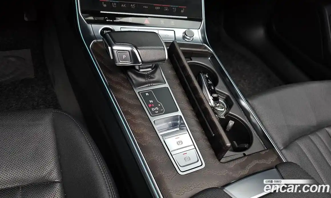 Audi A6 2022 2.0 гидро в Москве № 163040, фото 9