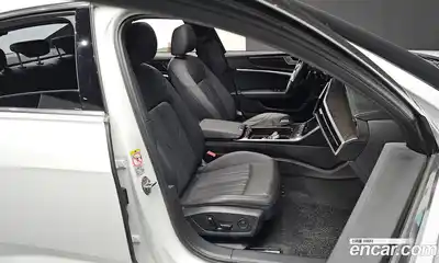 Audi A6 2022 2.0 гидро в Москве № 163040, миниатюра 10