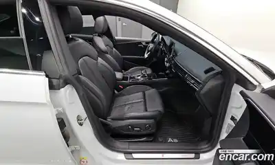 Audi A5 2022 2.0 гидро в Москве № 163223, миниатюра 11