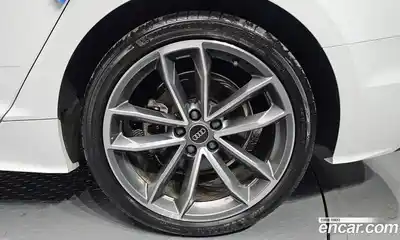 Audi A5 2022 2.0 гидро в Москве № 163223, миниатюра 5