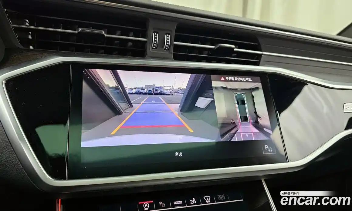 Audi A7 2022 3.0 гидро в Москве № 163636, фото 15