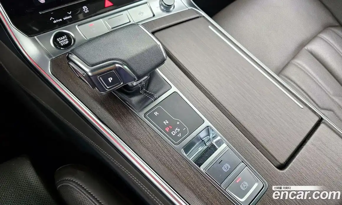 Audi A7 2022 3.0 гидро в Москве № 163636, фото 9