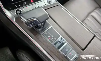 Audi A7 2022 3.0 гидро в Москве № 163636, миниатюра 9