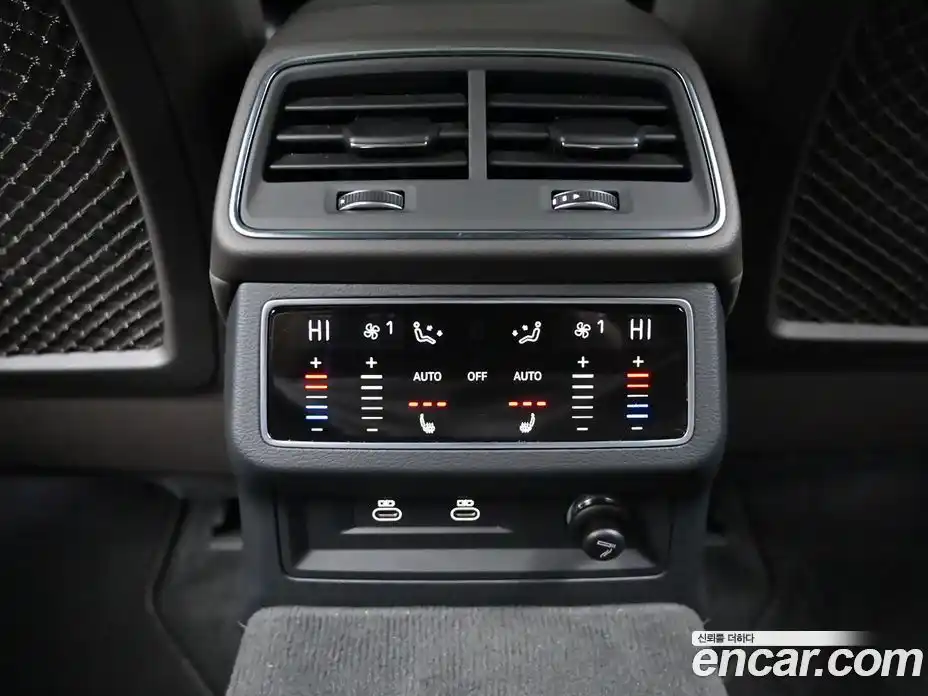 Audi A7 2023 3.0 гидро в Москве № 163997, фото 16