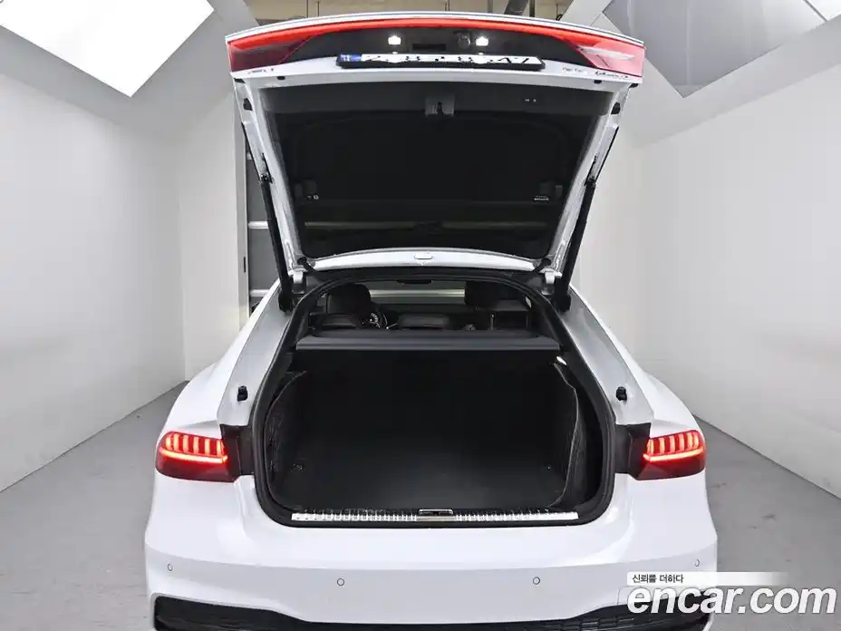 Audi A7 2023 3.0 гидро в Москве № 163997, фото 20