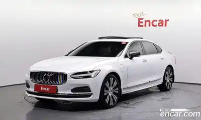 Volvo S90, 2025