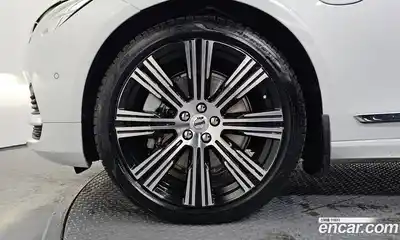 Volvo S90 2025 2.0 гидро в Москве № 164203, миниатюра 5
