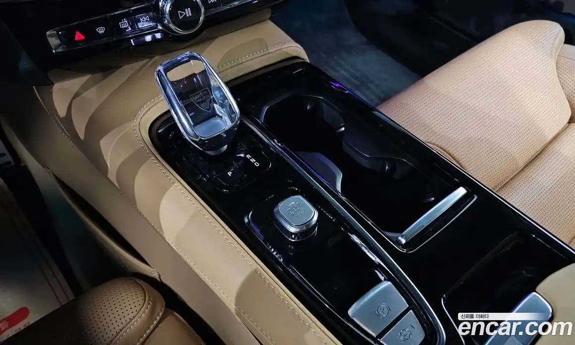 Volvo S90 2025 2.0 гидро в Москве № 164203, фото 9