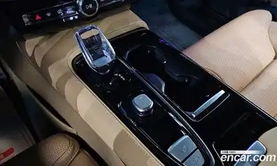 Volvo S90 2025 2.0 гидро в Москве № 164203, миниатюра 9