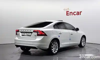 Volvo S60 2014 1.6 гидро в Москве № 164330, миниатюра 2