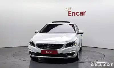 Volvo S60 2014 1.6 гидро в Москве № 164330, миниатюра 3