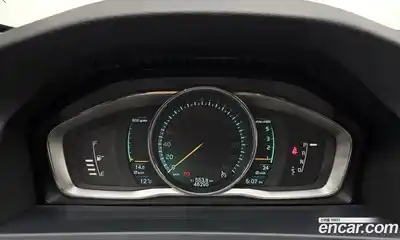 Volvo S60 2014 1.6 гидро в Москве № 164330, миниатюра 8