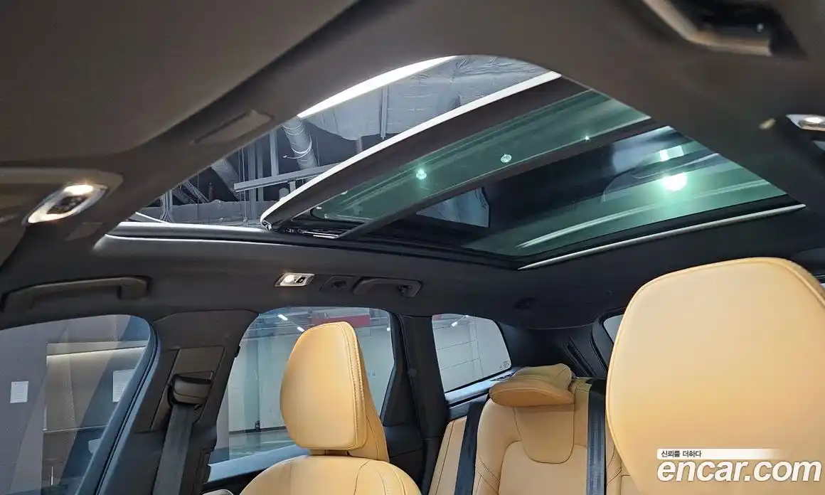 Volvo XC60 2021 2.0 гидро в Москве № 164354, фото 16
