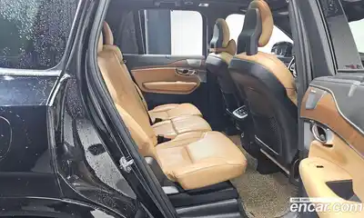 Volvo XC90 2018 2.0 гидро в Москве № 164670, миниатюра 12