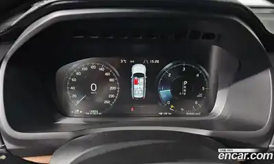 Volvo XC90 2018 2.0 гидро в Москве № 164670, миниатюра 8