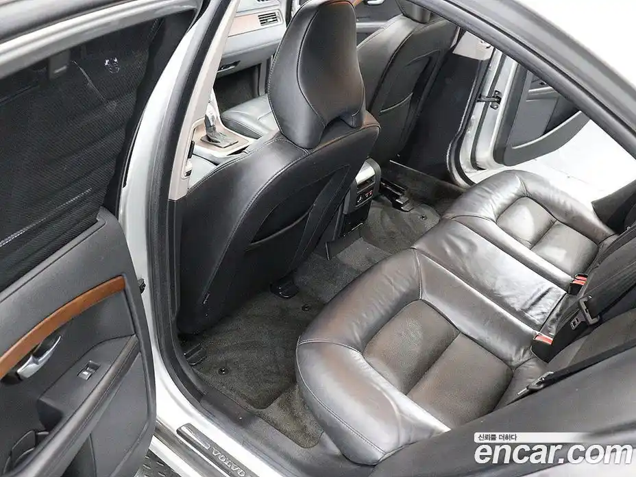 Volvo S80 2013 2.0 гидро в Москве № 164819, фото 16