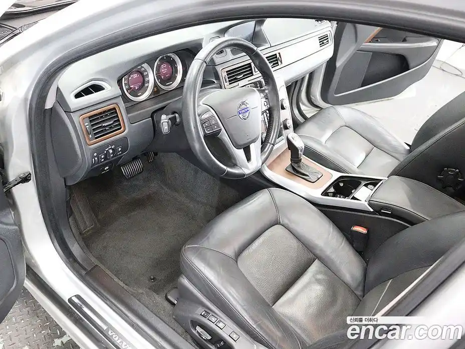 Volvo S80 2013 2.0 гидро в Москве № 164819, фото 17