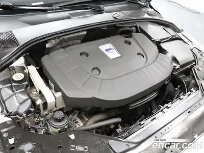 Volvo S80 2013 2.0 гидро в Москве № 164819, миниатюра 7