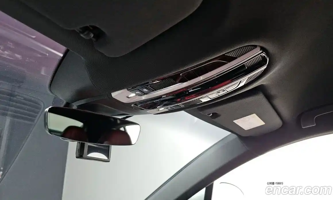 Porsche Panamera 2021 2.9 гидро в Москве № 165173, фото 17