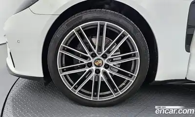 Porsche Panamera 2021 2.9 гидро в Москве № 165173, миниатюра 5