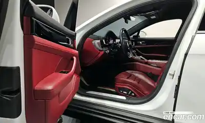 Porsche Panamera 2021 2.9 гидро в Москве № 165173, миниатюра 10