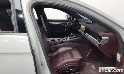 Porsche Panamera 2022 2.9 гидро в Москве № 165180, миниатюра 11
