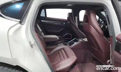 Porsche Panamera 2022 2.9 гидро в Москве № 165180, миниатюра 12