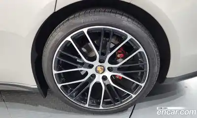 Porsche Panamera 2022 2.9 гидро в Москве № 165180, миниатюра 5