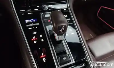 Porsche Panamera 2022 2.9 гидро в Москве № 165180, миниатюра 9