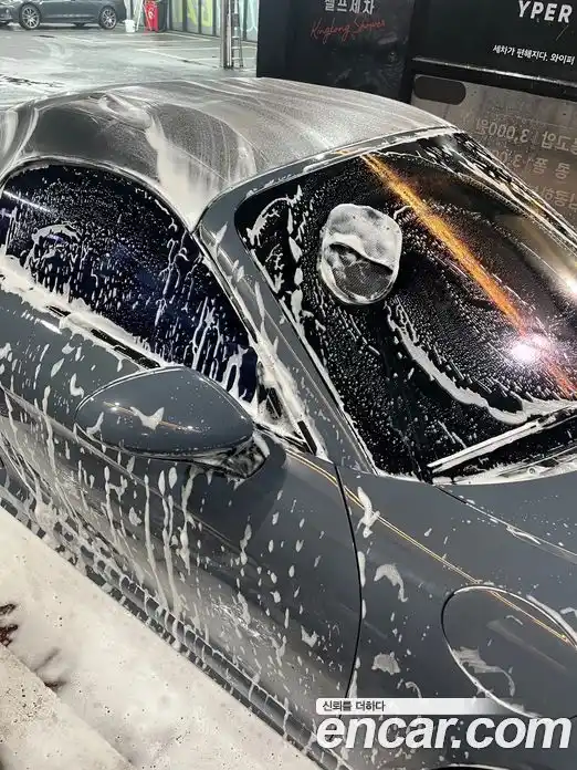 Porsche 718 2016 2.5 гидро в Москве № 165892, фото 11