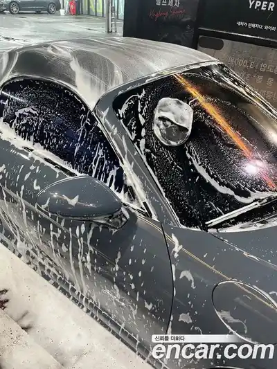 Porsche 718 2016 2.5 гидро в Москве № 165892, миниатюра 11