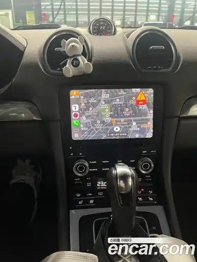 Porsche 718 2016 2.5 гидро в Москве № 165892, миниатюра 4