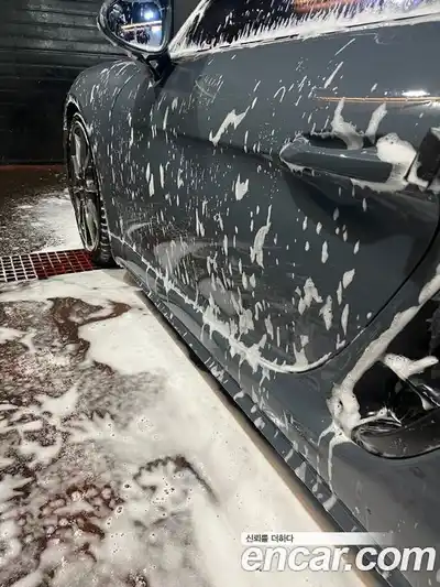 Porsche 718 2016 2.5 гидро в Москве № 165892, миниатюра 9