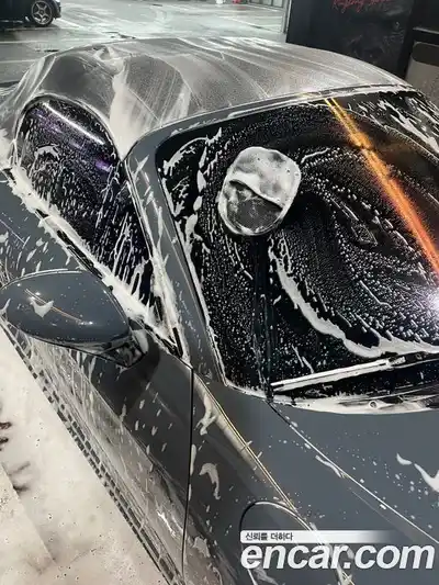 Porsche 718 2016 2.5 гидро в Москве № 165892, миниатюра 10