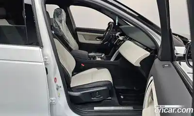 Land Rover Discovery Sport 2024 2.0 гидро в Москве № 165980, миниатюра 11