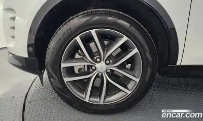 Land Rover Discovery Sport 2024 2.0 гидро в Москве № 165980, миниатюра 5
