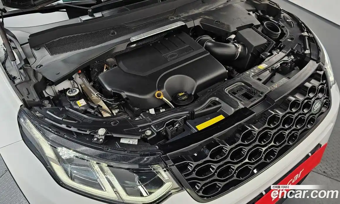 Land Rover Discovery Sport 2024 2.0 гидро в Москве № 165980, фото 6