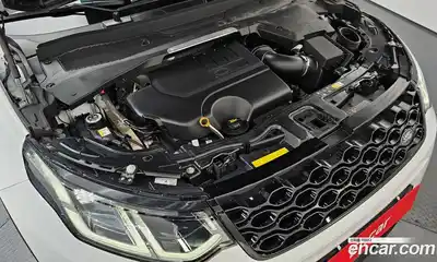 Land Rover Discovery Sport 2024 2.0 гидро в Москве № 165980, миниатюра 6