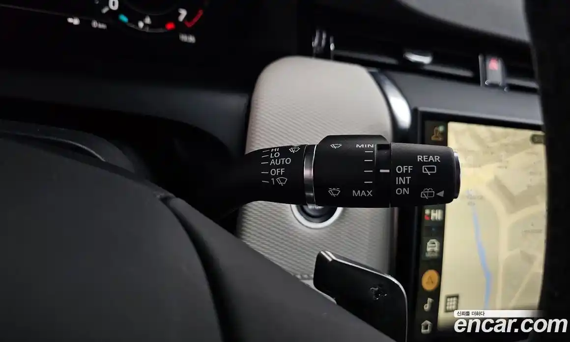Land Rover Discovery Sport 2024 2.0 гидро в Москве № 165980, фото 9